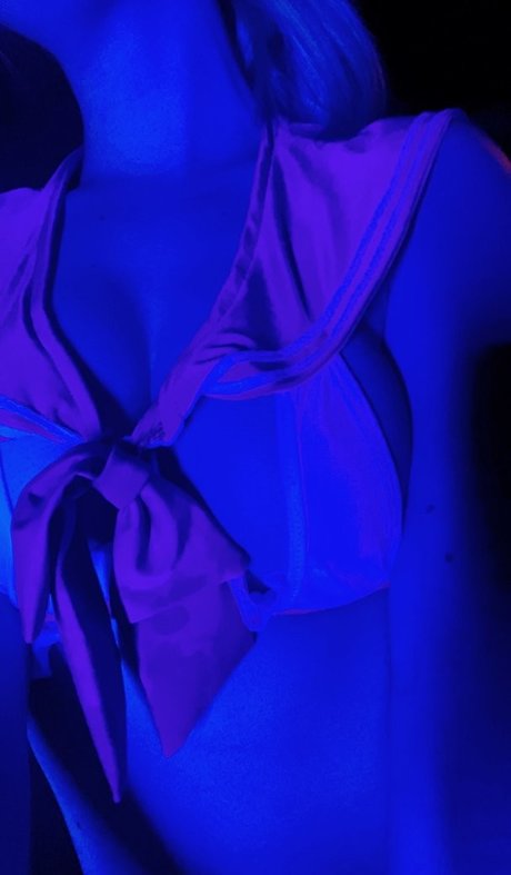 Hemulka sex model photo