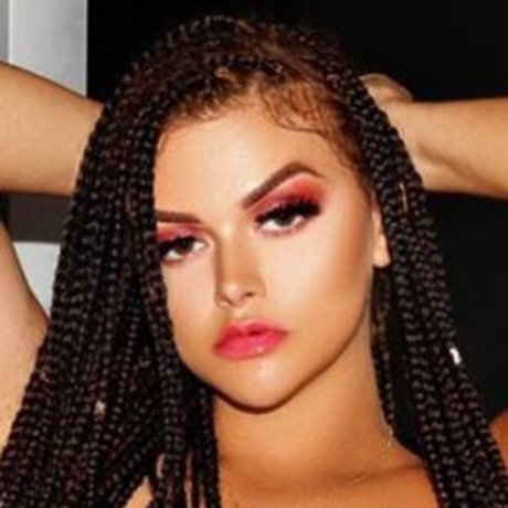 ReginaLuv pretty actress pics