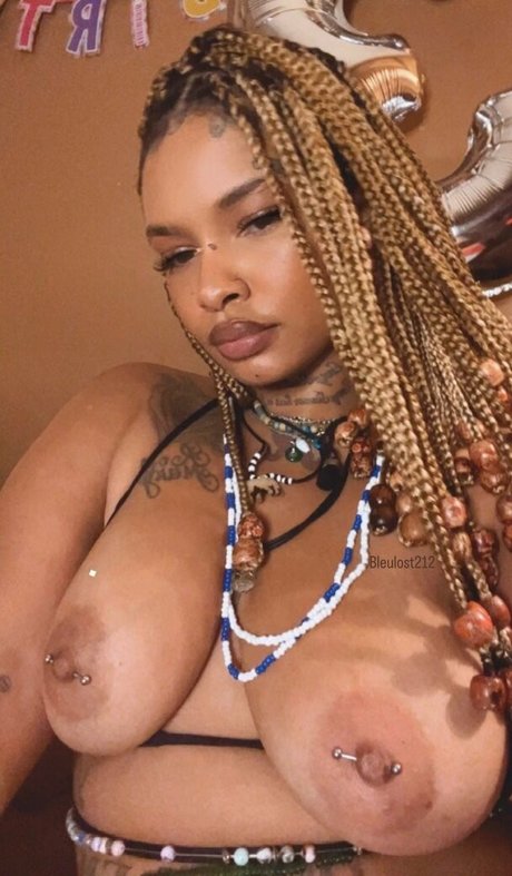 Bleu2lost xxx star photos