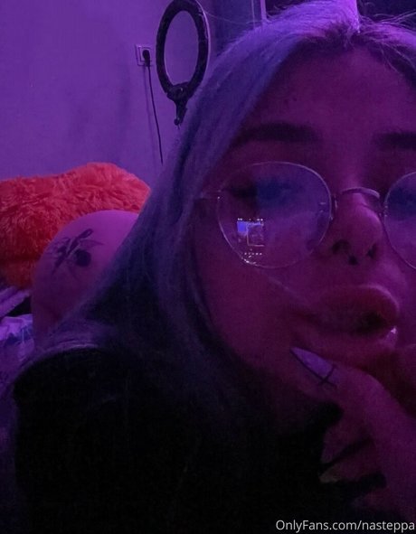 Nasteppa star art img