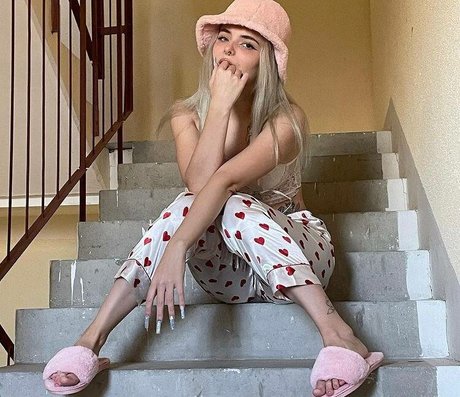 Nasteppa nudes actress pic