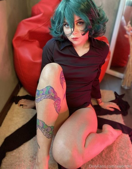 awondrr pornstar nude gallery