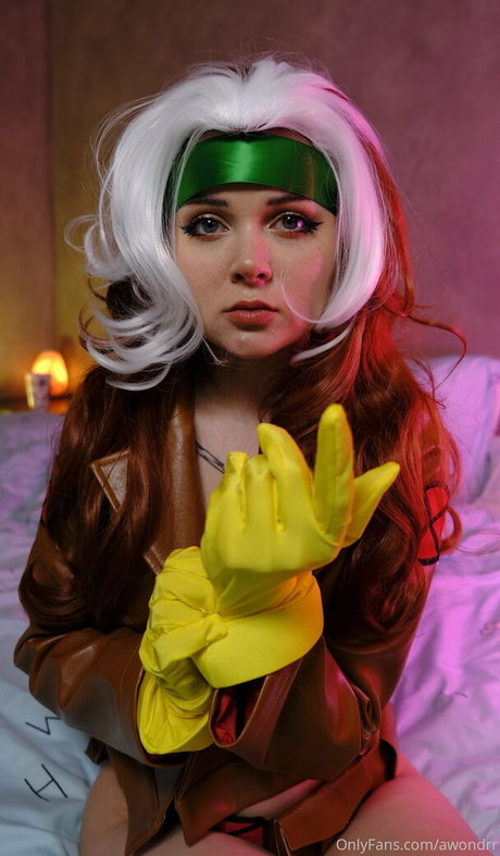 awondrr pornstar sex image