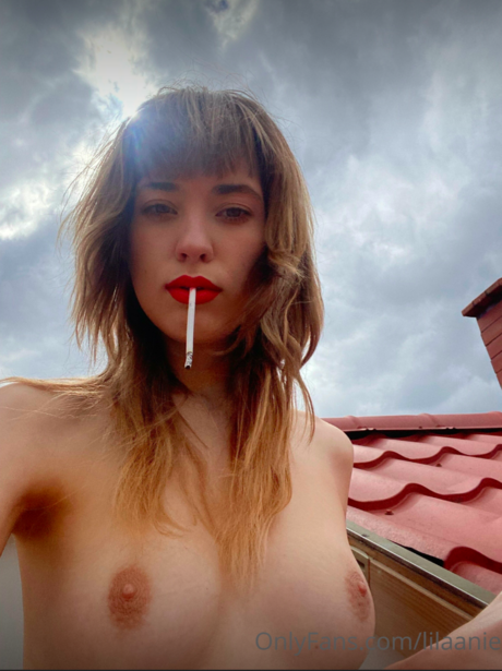 lilaanie porn star photos