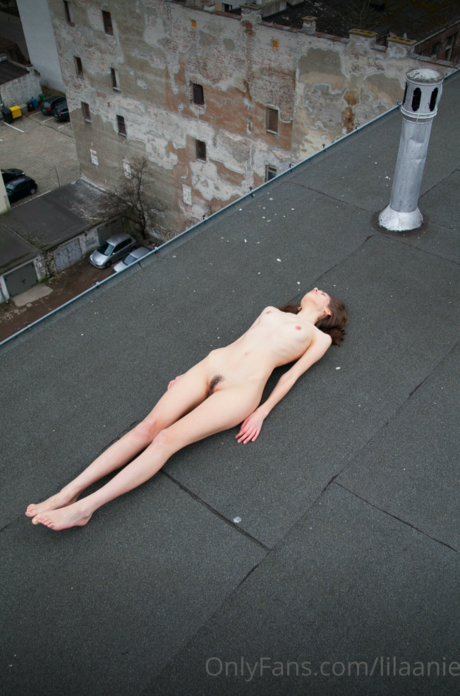 lilaanie model perfect photos