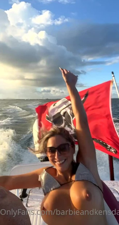 Barbie and Kens Dad model hd archive