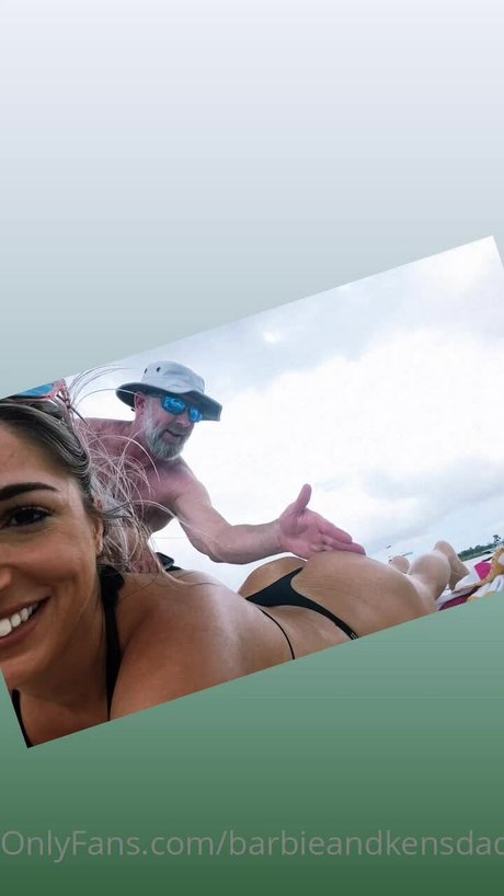 Barbie and Kens Dad actress galleries