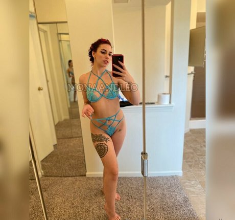 Mona Darling top star galleries