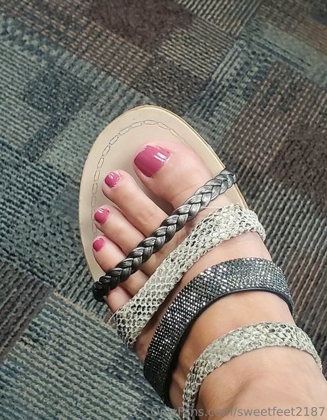 sweetfeet2187 nudes pornstar gallery