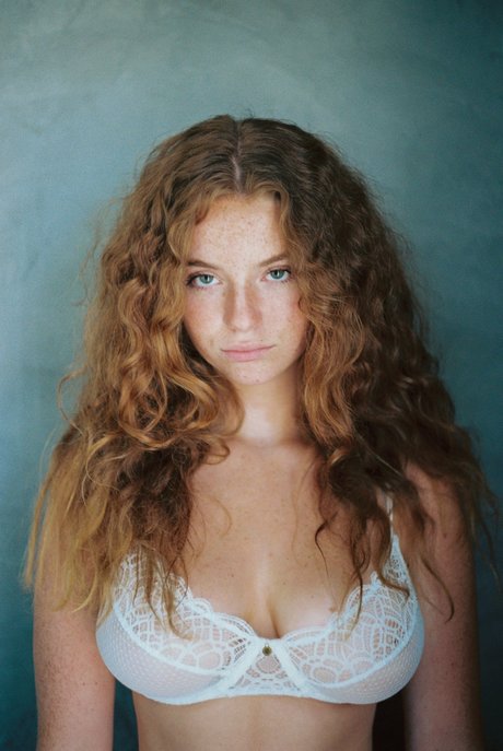 Ashley Suarez high quality model galleries