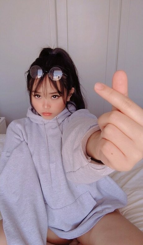 Ambiiyah nice model image