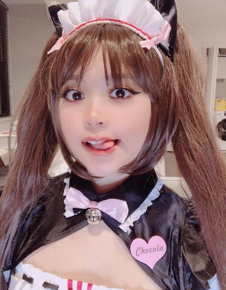 Ambiiyah pornstar high quality photo