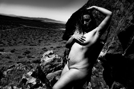 Summers VonHesse model exclusive images