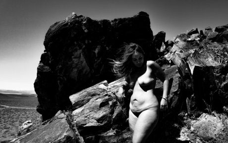 Summers VonHesse xxx model pics