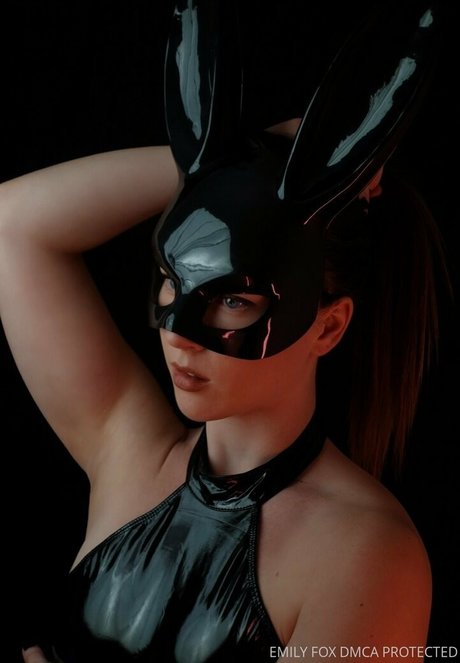 Emily fox official exclusive pornstar images