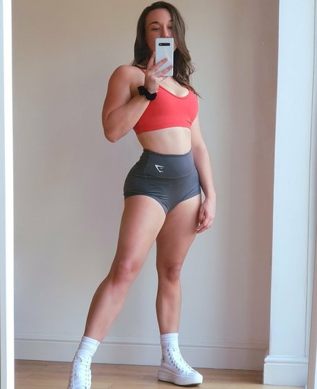 Emily fox official nice pornstar image