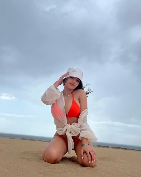 Martina Rossi star top image