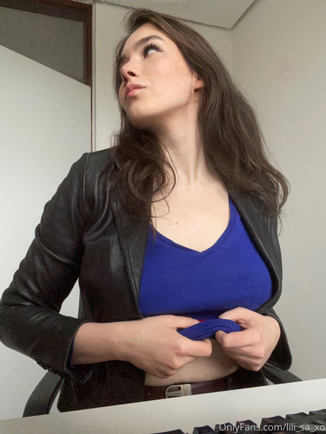 Luisa Laurent star high quality pic