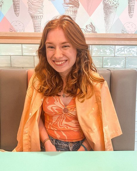 Kay Proctor model perfect gallery