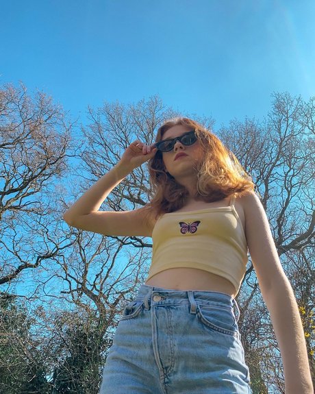 Kay Proctor naked star galleries