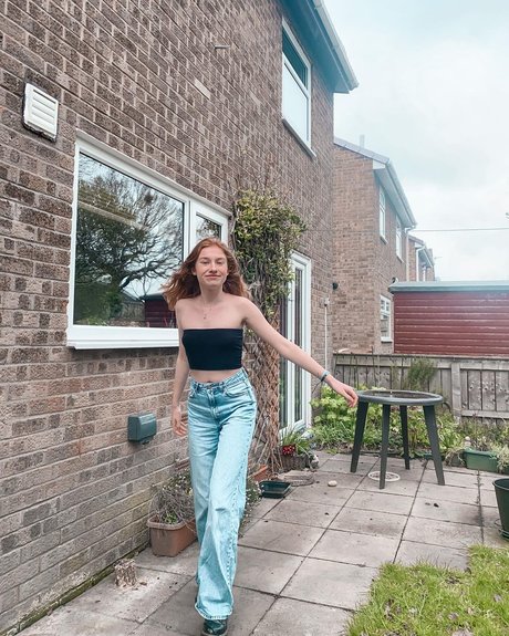 Kay Proctor nudes pornstar image