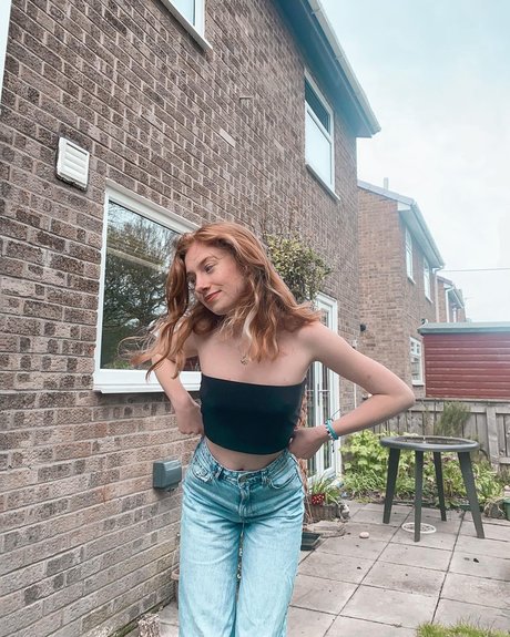 Kay Proctor hot pornstar pictures