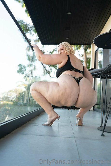 Ccsincere sexy pornstar archive