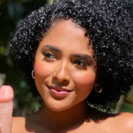 Raychellemcm model pretty pic