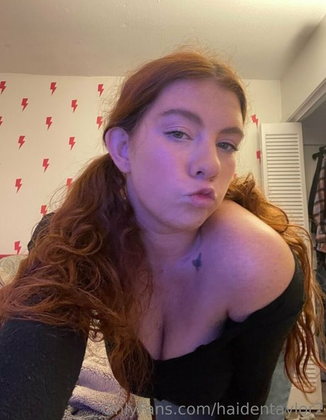 Haiden Taylor_ nice star gallery