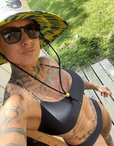 Kinessa Johnson Profile pic