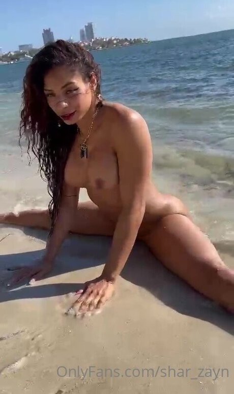 Shar Zayn best pornstar archive