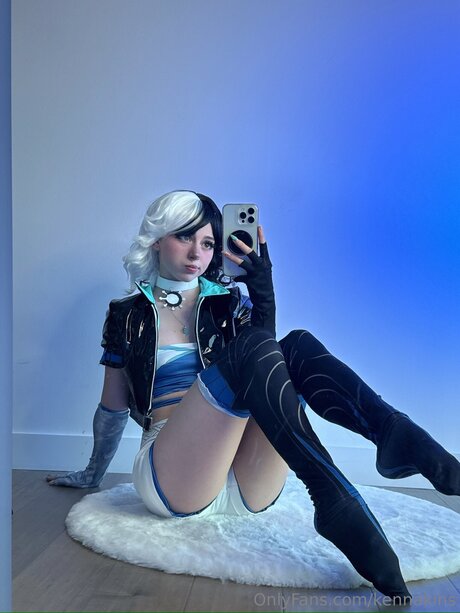 Kennakins porn actress galleries