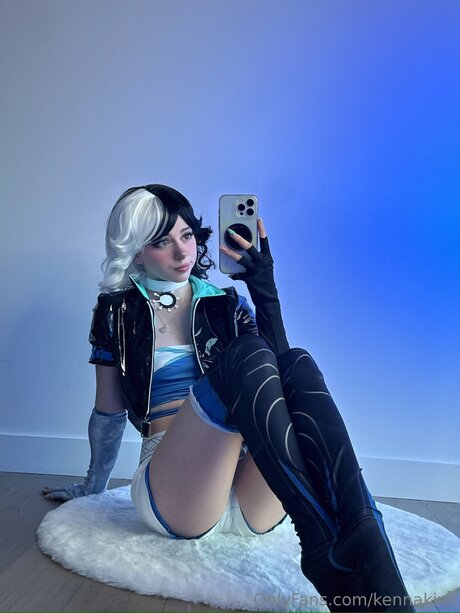 Kennakins free pornstar gallery