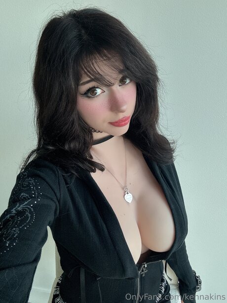 Kennakins pornstar beautiful pictures