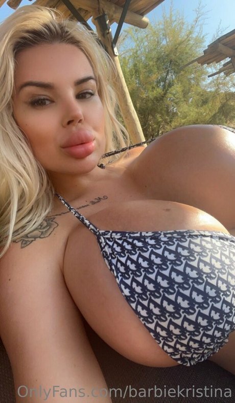 Barbiekristina star best pics