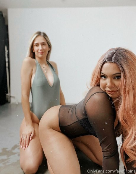 Favefilipina pretty pornstar picture