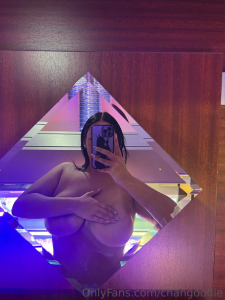 Changoodie star hot galleries