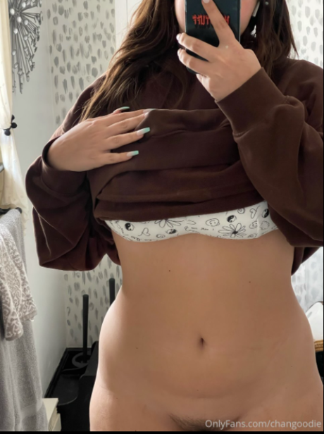 Changoodie pornstar xxx picture