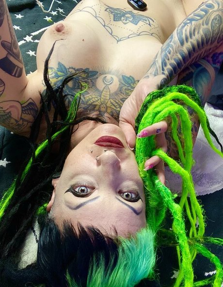 elfspitfree model top picture