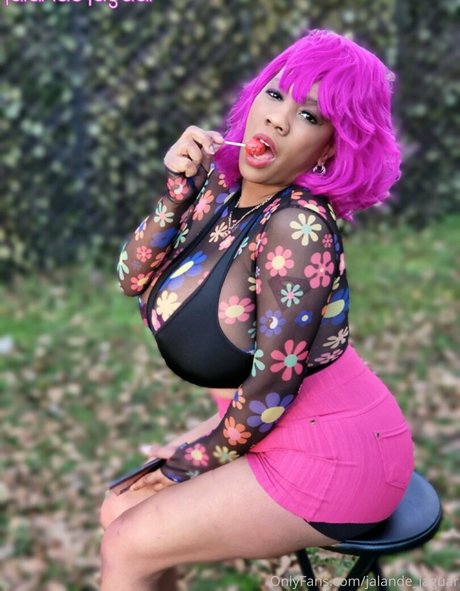 jalande jaguar model top image