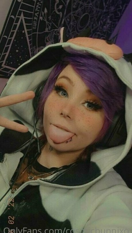 Cosmicbunnixo high quality actress archive