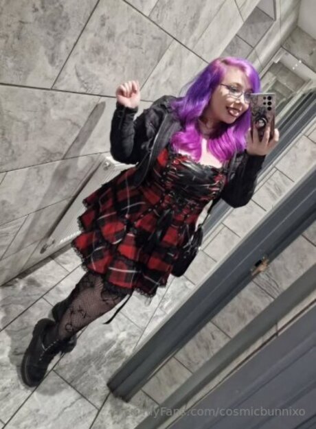 Cosmicbunnixo star hd galleries