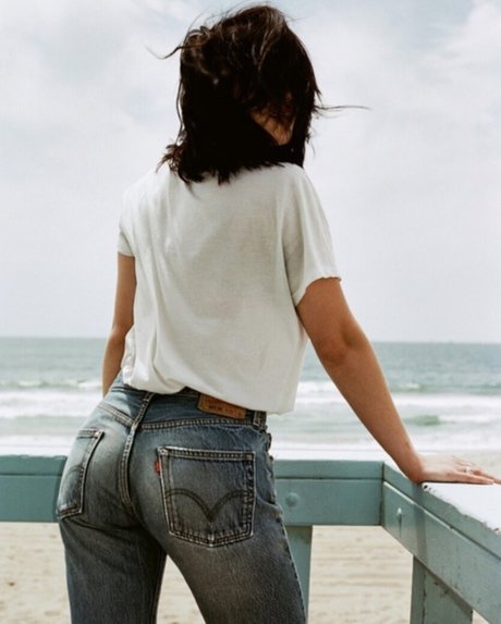 Emily Rudd pornstar perfect archive