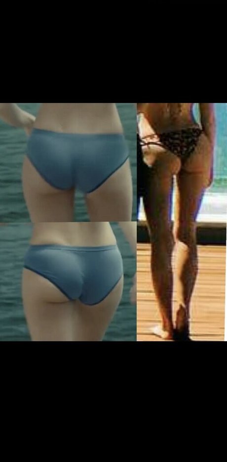 Emily Rudd high quality model photo