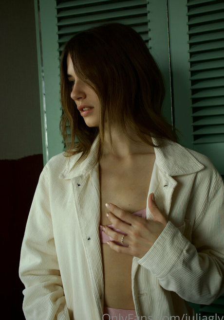 Julia Gauly exclusive pornstar gallery