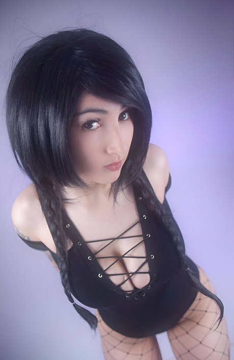 Dalin Cosplay model free photo