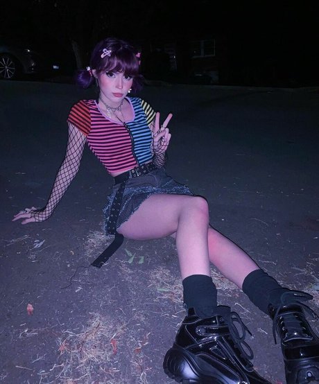 Mia Rodriguez beautiful model photo