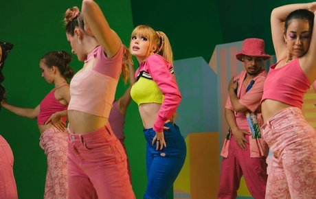 Mia Rodriguez erotic star photo