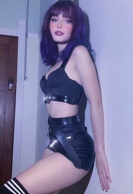 Mia Rodriguez sexy pornstar photo