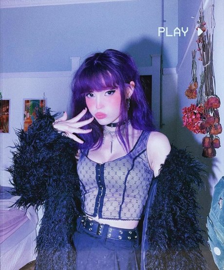 Mia Rodriguez star best pictures